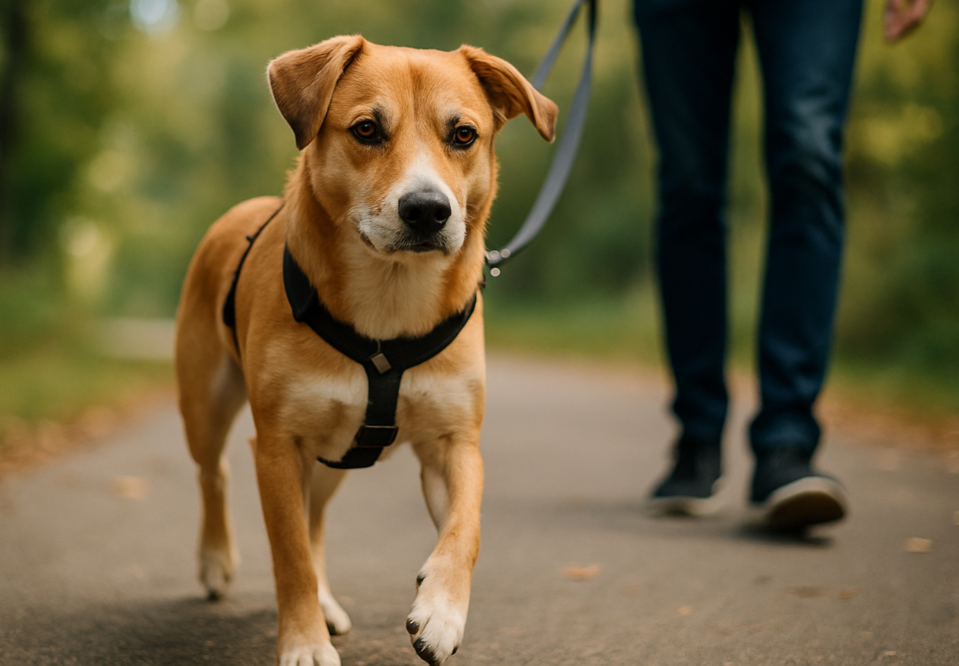 All Pet Leashes, Harnesses & Collars