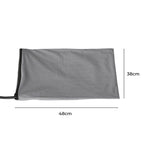 Pawz Electric Dog Bed Heated Pet Pad Small-1973193692739145730