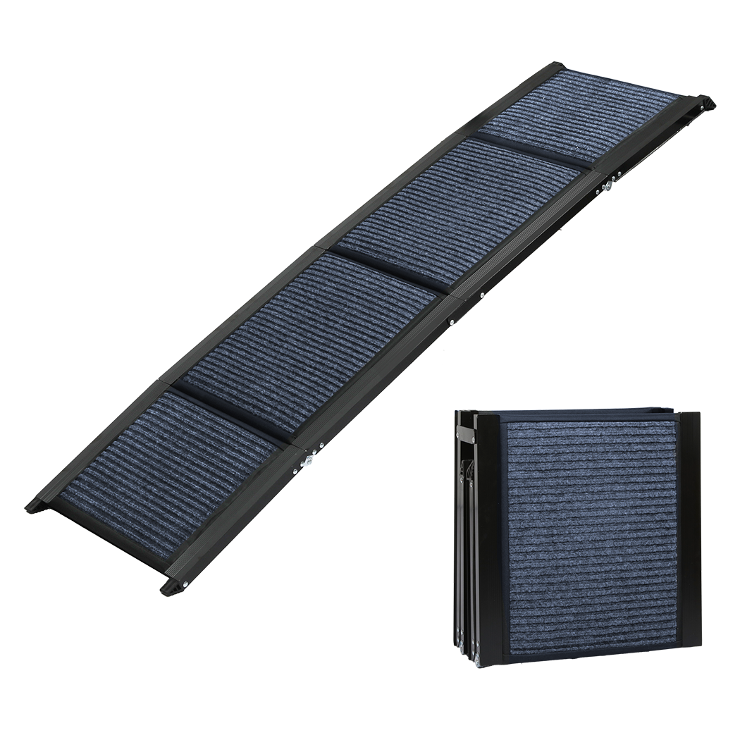 Pawz Dog Ramp-1973193485091737608