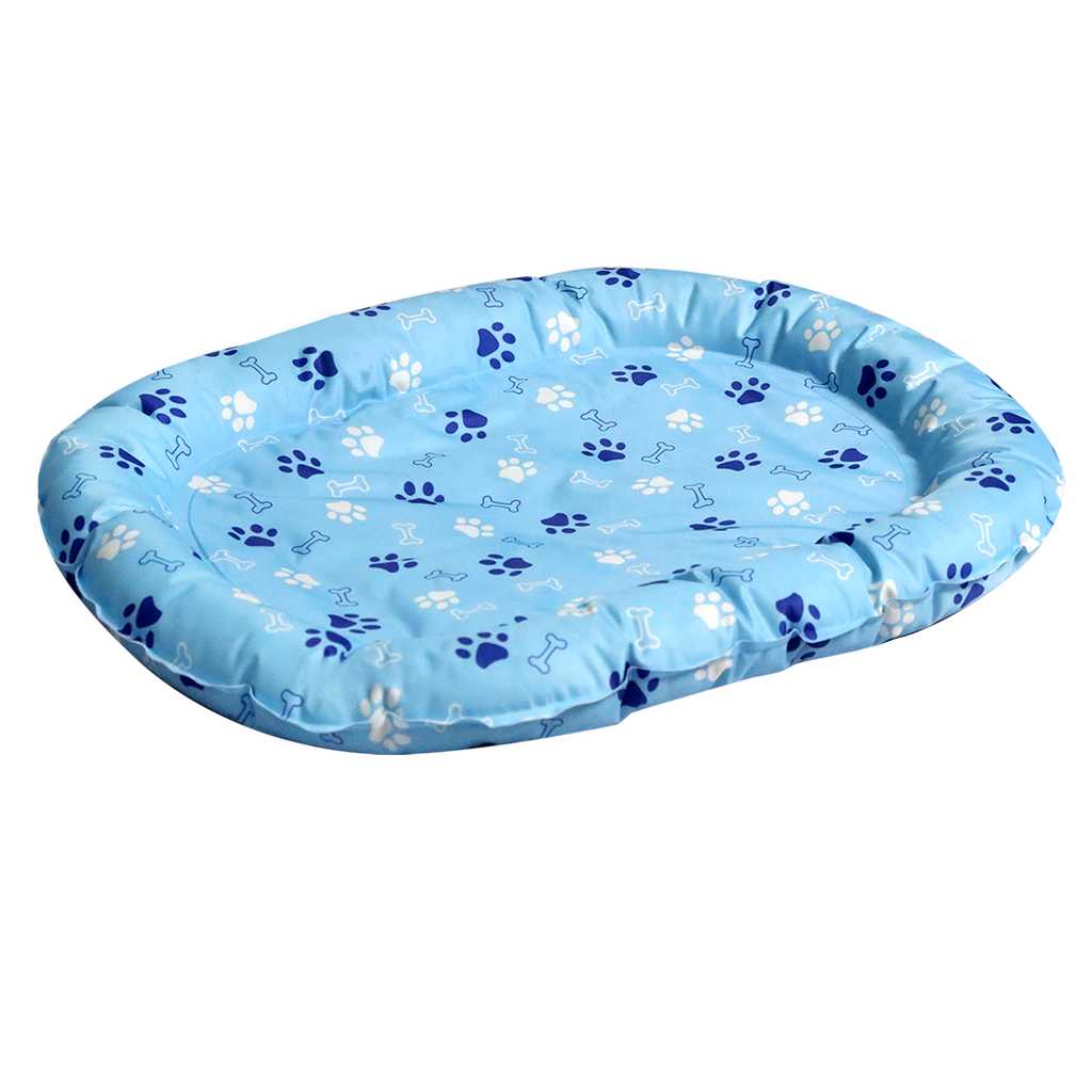 Pawz Pet Cooling Mat M Blue-1973193490980540424