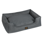 Pawz Waterproof Pet Dog Calming Bed-1973193494239514632