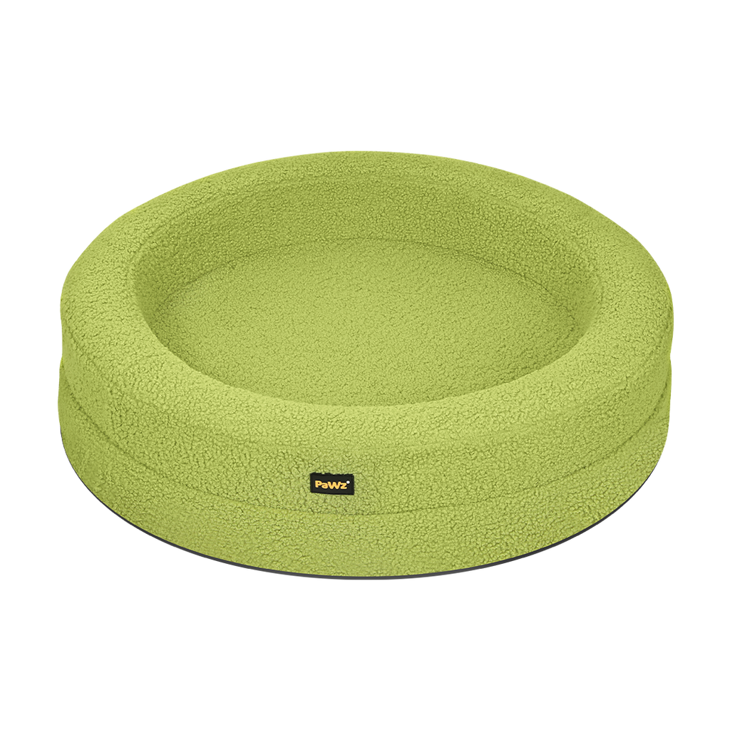 Pawz Pet Orthopedic Calming Bed Memory Foam Dog Sofa-1973194194839277576