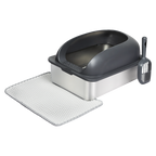 Pawz Cat Litter Box-1973193508193964040