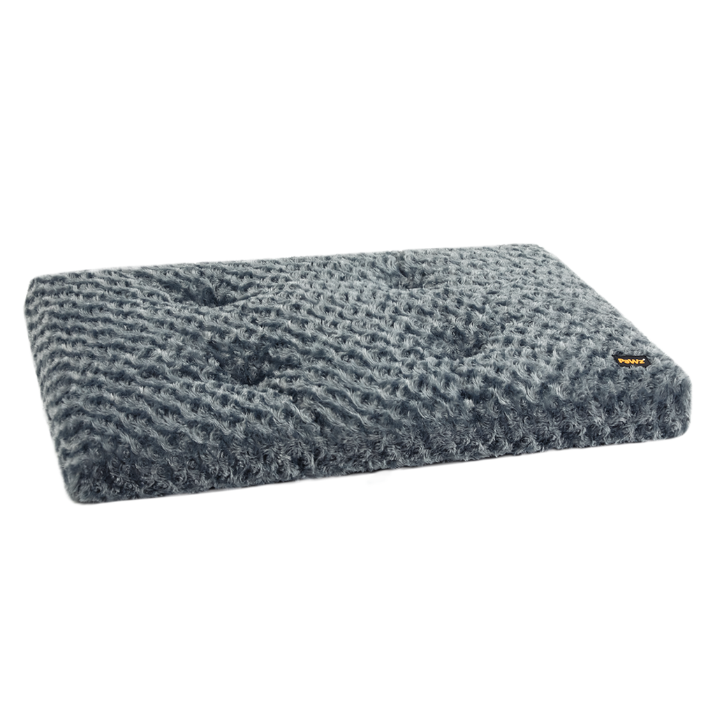 Pawz Dog Bed Pet Calming Washable Soft Warm Plush-1973193537927385096