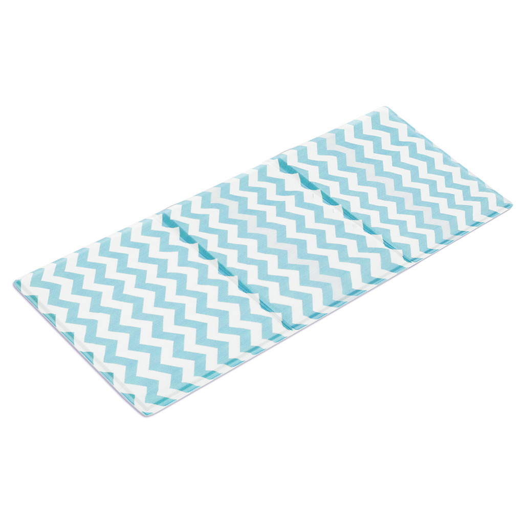 Pawz Pet Cooling Mat L Blue-1973193489999073288