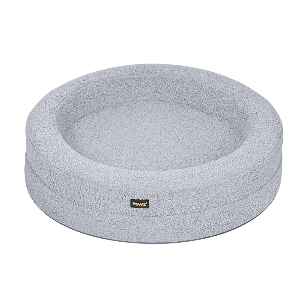 Pawz Pet Orthopedic Calming Bed Memory Foam Dog Sofa-1973194195057381384