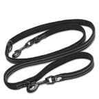 True Love Multi-Function leash - Black, M-1962324863297392640