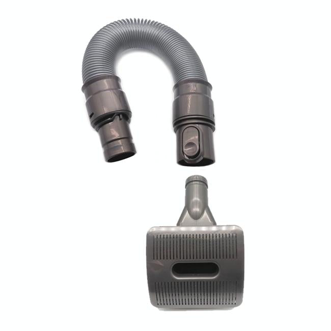 2-In-1 Pet Brush Kit For Dyson V6 Vacuum - Handheld Replacement-1915197423391739904