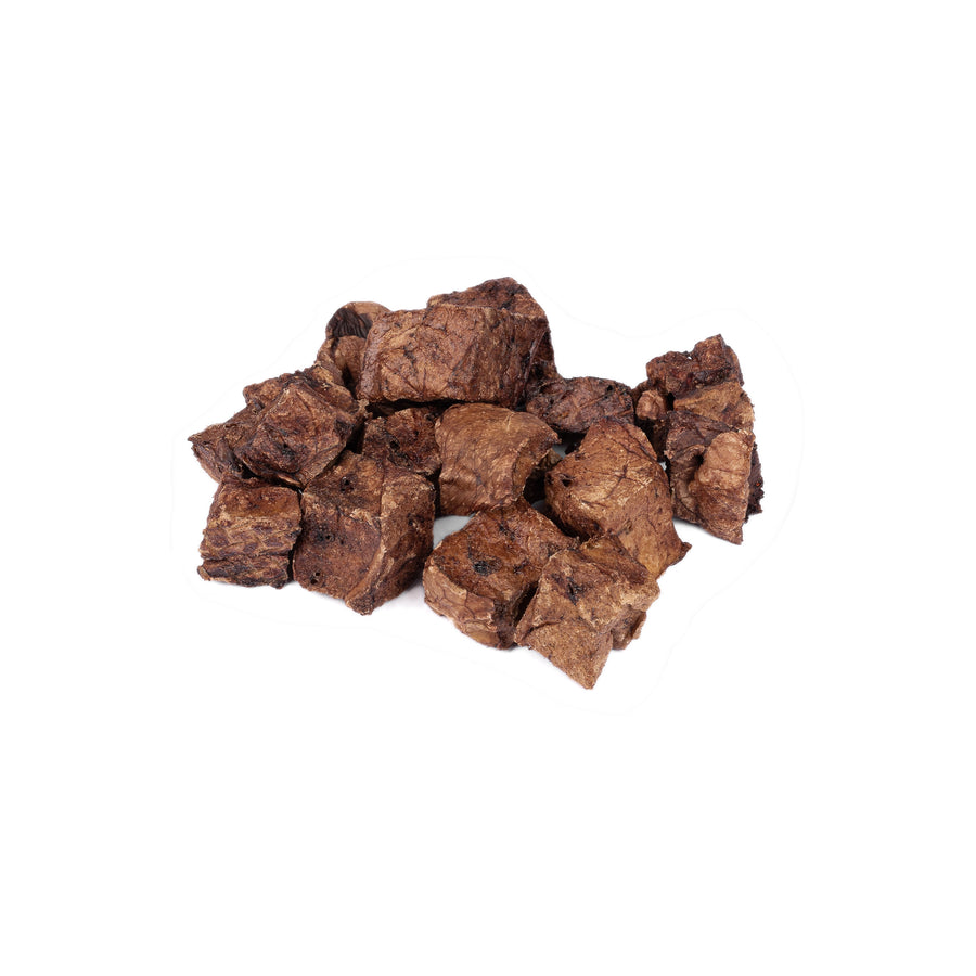 Lamb Lung Dog Treat (either) - 200g-1962324919056470016
