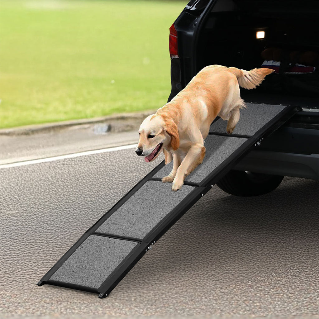 Pawz Dog Ramp-1973193485515362310