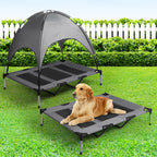 PaWz Pet Trampoline Bed Dog Cat Elevated X-Large-1973193646920568838