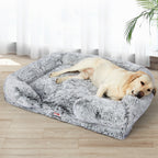 PaWz Pet Bed Orthopedic Sofa Dog Beds L Large-1973193636740993030