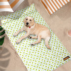 PaWz Pet Cooling Mat Cat Dog Gel Non-Toxic X-Large-1973193668995190790
