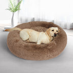 PaWz Pet Bed Dog Beds Mattress Bedding XXL Brown XX-Large-1973193906292133894
