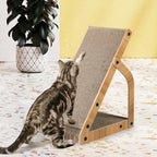 PaWz Cat Scratcher Scratching Board-1973193668256993286