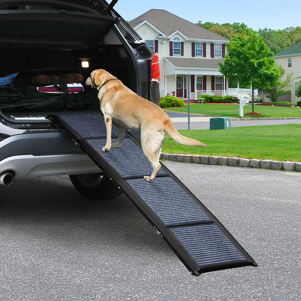 Pawz Dog Ramp-1973193485091737606