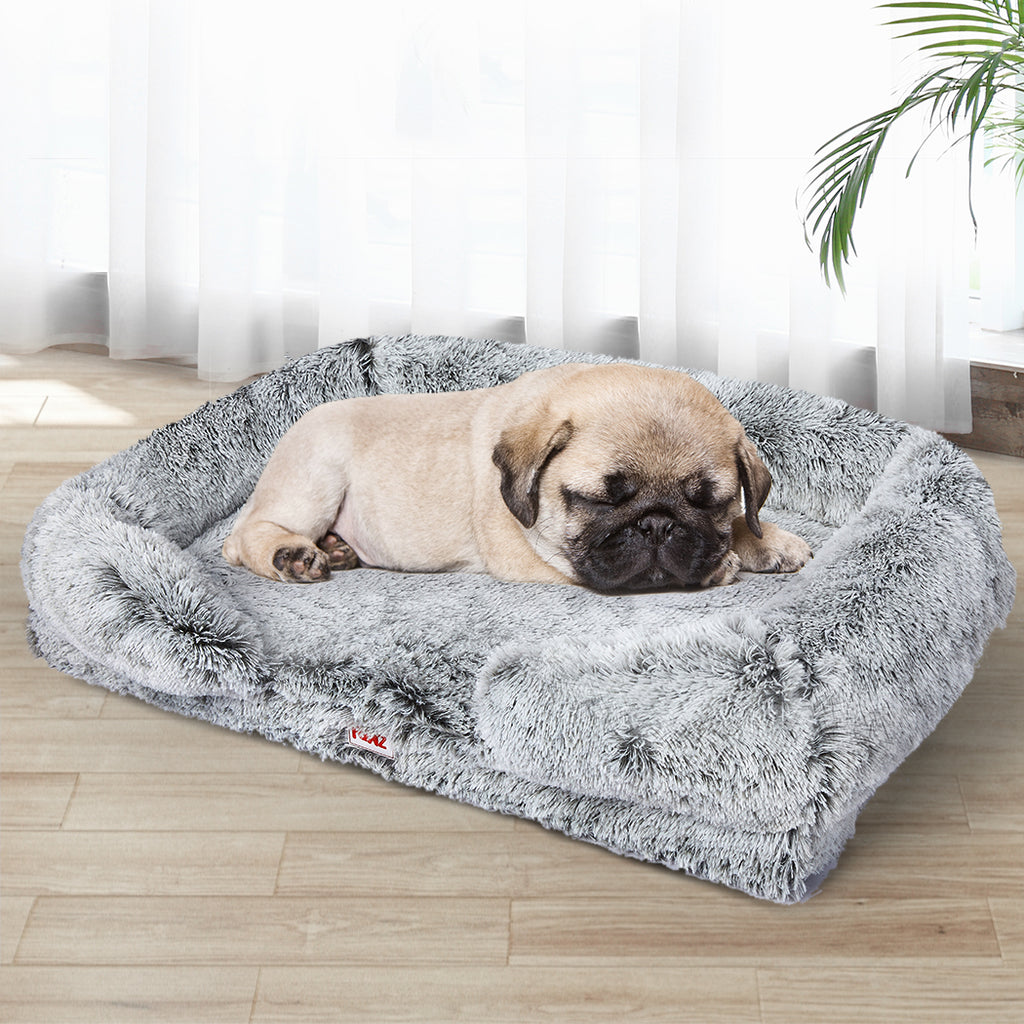 PaWz Pet Bed Orthopedic Sofa Dog Beds S Small-1973193637210755078
