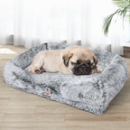 PaWz Pet Bed Orthopedic Sofa Dog Beds S Small-1973193637210755078