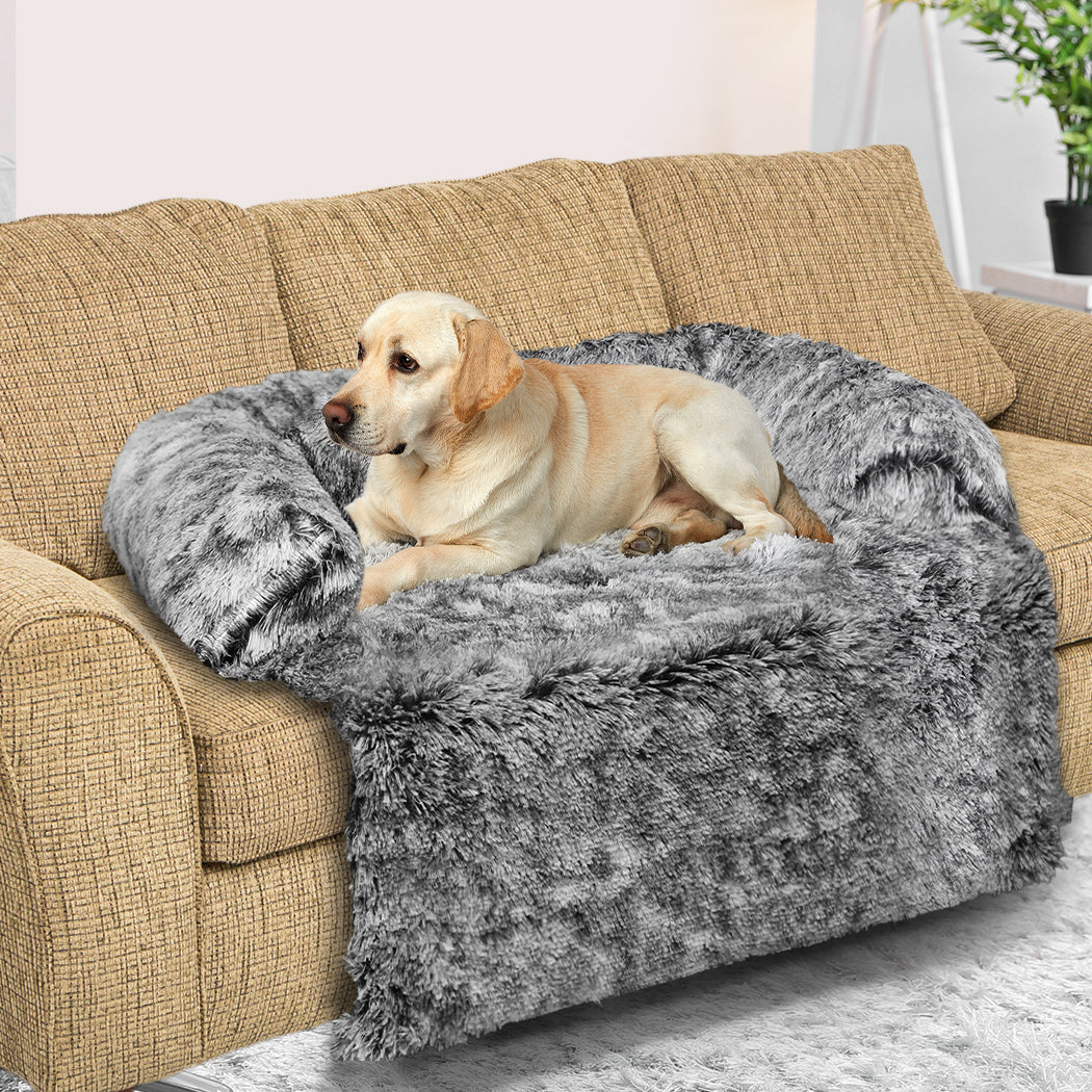 PaWz Pet Protector Sofa Cover Dog Cat M Medium-1975420453325508614