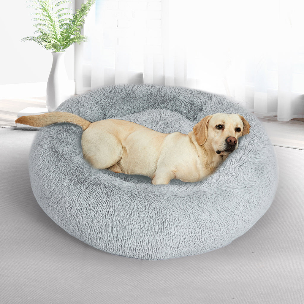 PaWz Pet Bed Dog Beds Mattress Bedding XXL Grey XX-Large-1973193905902063622