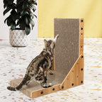 PaWz Cat Scratcher Scratching Board-1975420461005279238