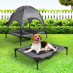 PaWz Pet Trampoline Bed Dog Cat Elevated Large-1973193646316589062
