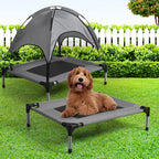 PaWz Pet Trampoline Bed Dog Cat Elevated Small-1973193646710853638