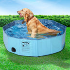 Portable Pet Swimming Pool Kids Dog S Single-1973193650057908231
