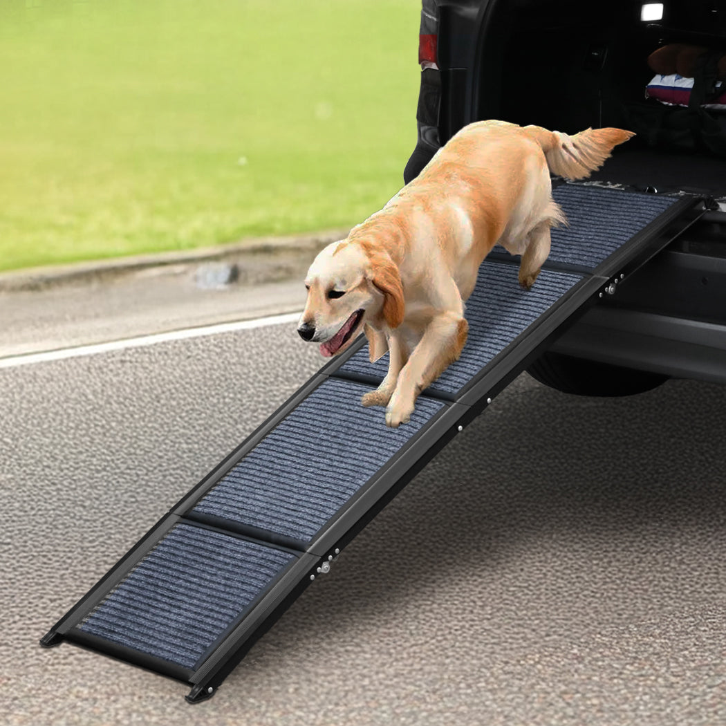 Pawz Dog Ramp-1973193485091737607