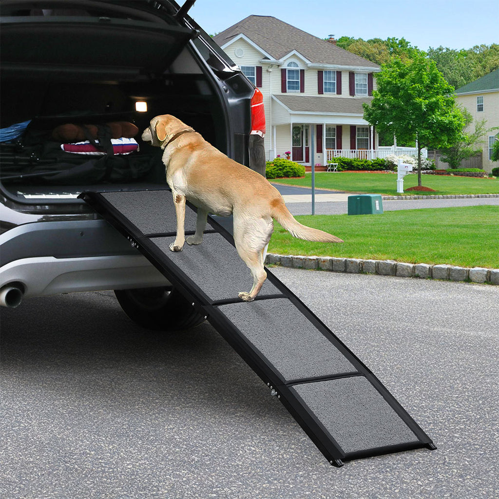 Pawz Dog Ramp-1973193485515362311