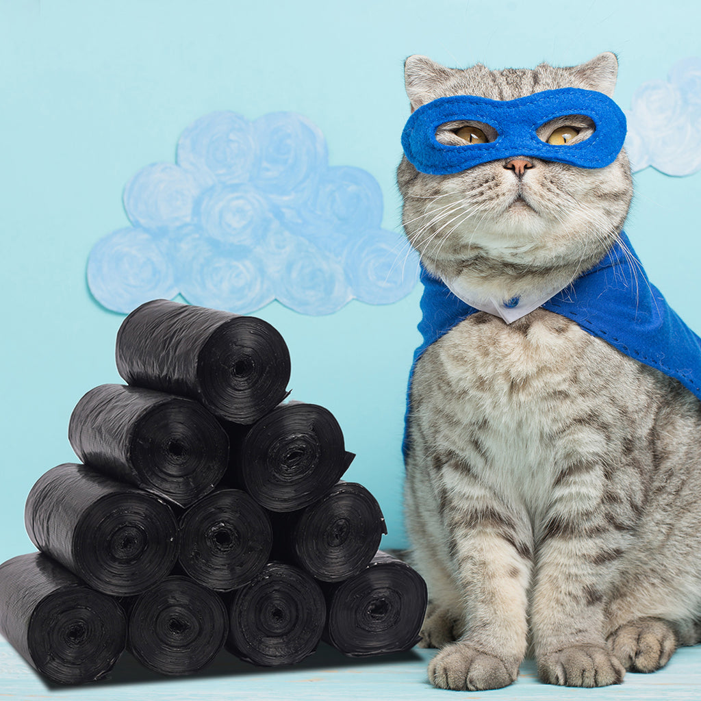 PaWz 10 Rolls Waste Bag Replacement-1975420393145634823