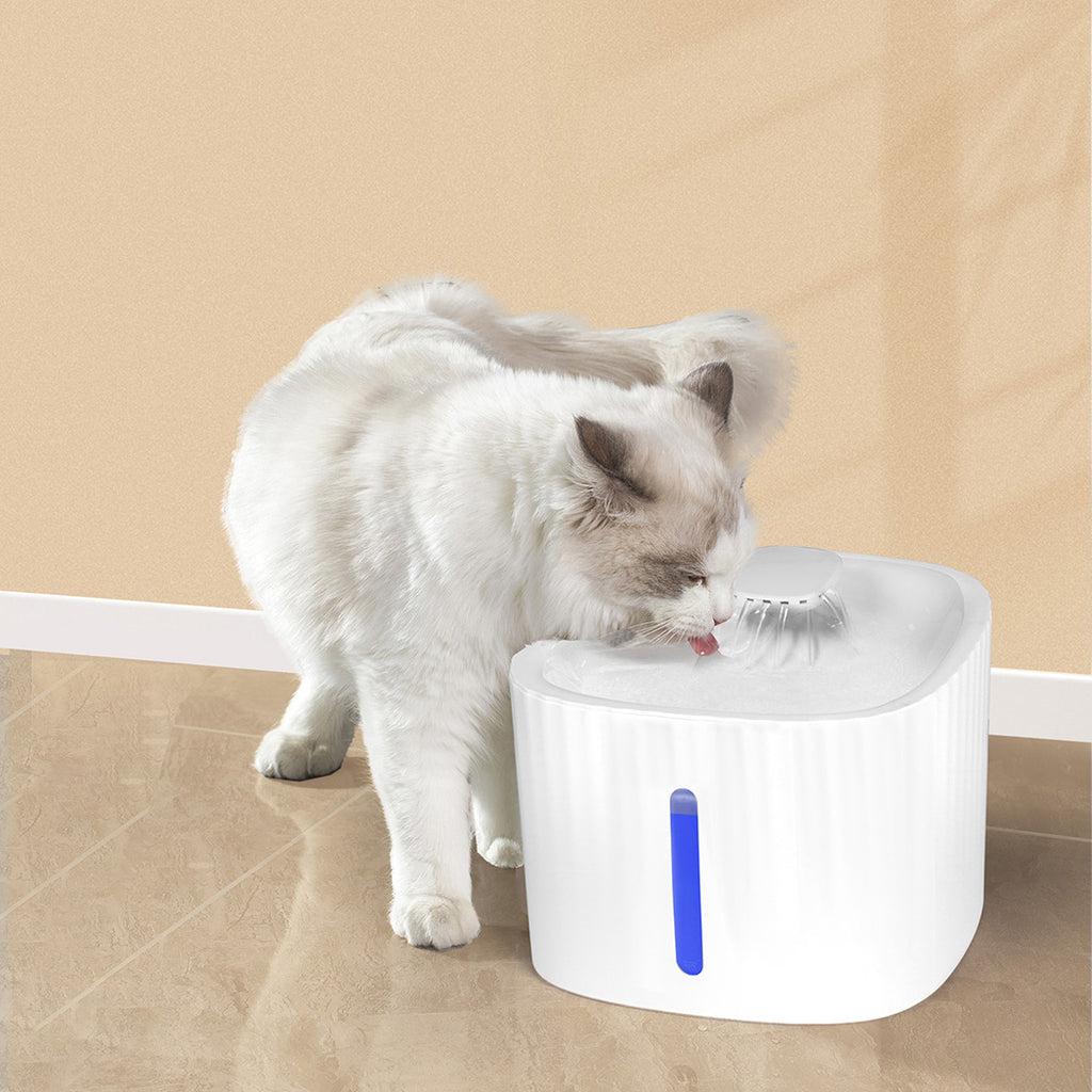 PAWZ Pet Water Fountain-1973193455622557703