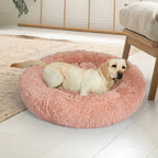 PaWz Pet Bed Dog Beds Mattress Bedding XXXL Pink XXX-Large-1975420470392131591
