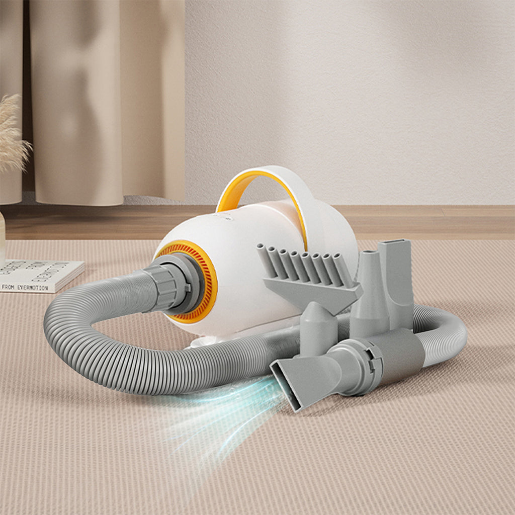 PaWz Pet Hair Dryer Grooming Dog Cat-1973193683956273159