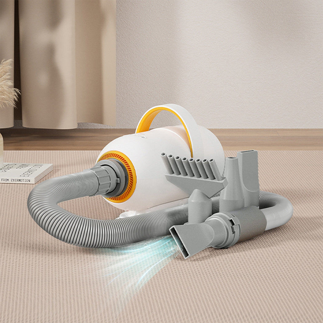 PaWz Pet Hair Dryer Grooming Dog Cat-1973193683956273159