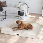 PaWz Memory Foam Pet Sofa Bed-1975420377182113799