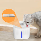PAWZ Pet Water Fountain Filter-1973193455811301383
