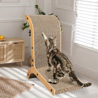 PaWz Cat Scratch Pad Cardboard Kitten-1973193667875311623