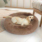 PaWz Pet Bed Dog Beds Mattress Bedding XXL Brown XX-Large-1973193906292133895