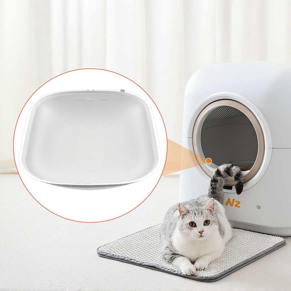 Pawz Replaceable Liner Pad for Automatic Cat Litter Box-1973193546882224135