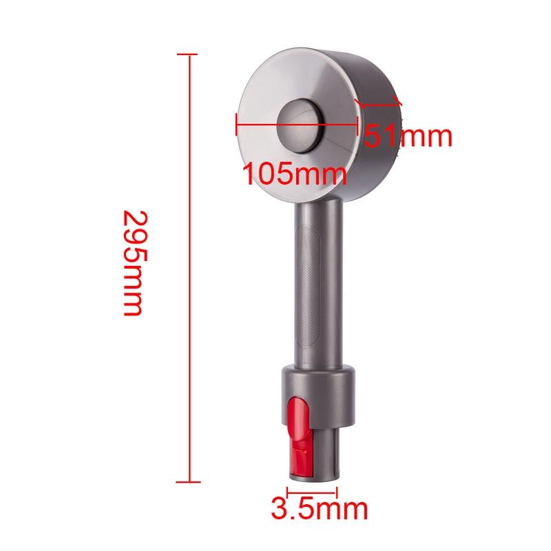 Vacuum Cleaner Brush Head Attachments For Dyson V7-V15-1915198328241524737
