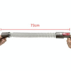 Vacuum Cleaner Accessories Pet Brush Hose Switch Lock For Dyson V7 V8 V10 V11-1915198321262202881