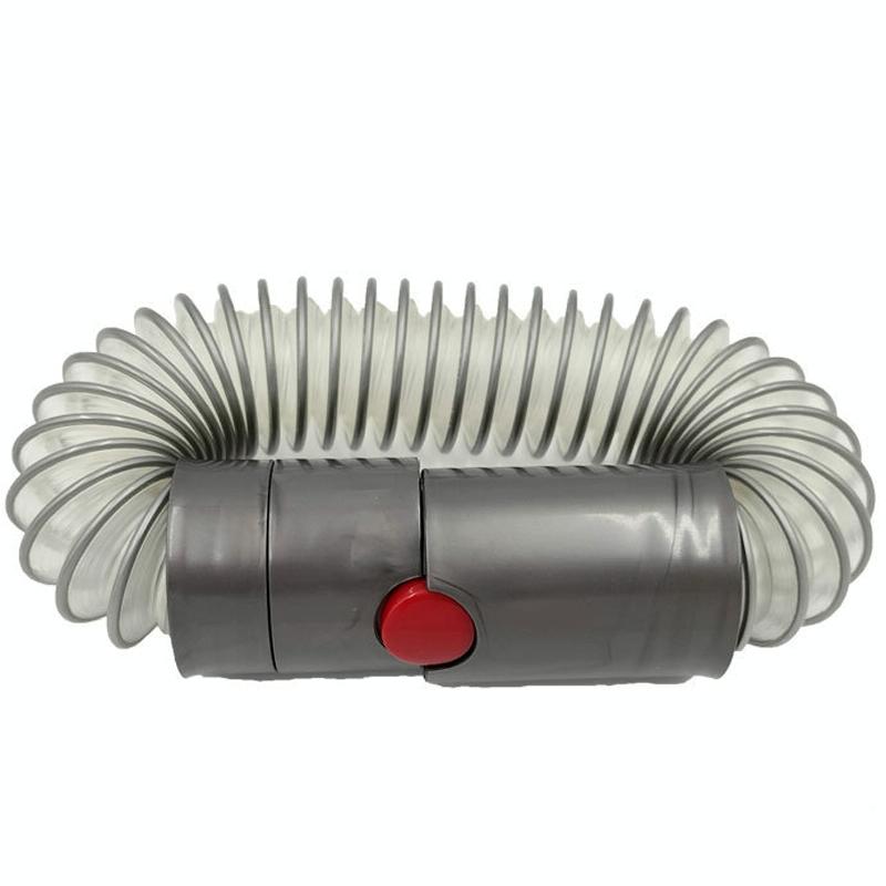 Vacuum Cleaner Accessories Pet Brush Hose Switch Lock For Dyson V7 V8 V10 V11-1915198321262202882