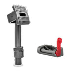 Vacuum Cleaner Accessories For Dyson V7 V8 V10 V11 - Pet Brush & Switch Lock-1915198134523400196