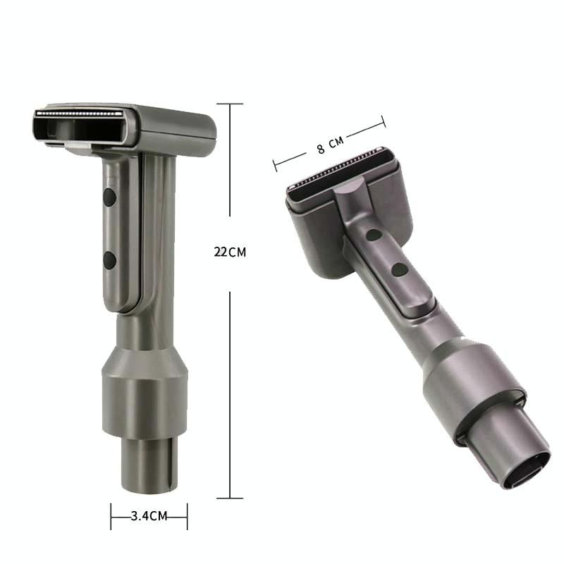 Vacuum Cleaner Pet Brush Attachment - Fits Dyson V7 V8 V10 V11 V15-1964932218874892289