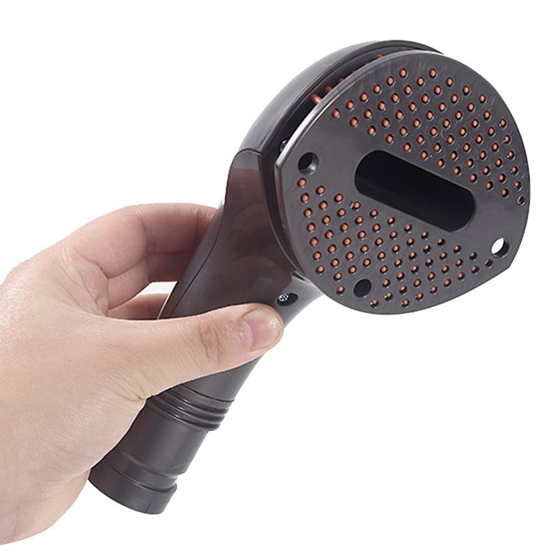 Pet Brush And Hair Comb Set For Dyson V6 Vacuum-1915198257865297922