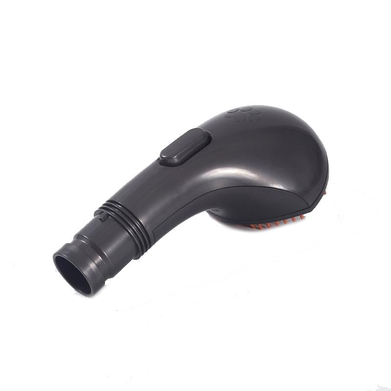 Pet Brush And Hair Comb Set For Dyson V6 Vacuum-1915198257865297923