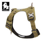 True Love Lightweight Dog Harness - Green, 2XS-1962324858675269637