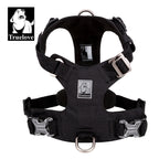 True Love Lightweight Dog Harness - Black, S-1962324857962237957