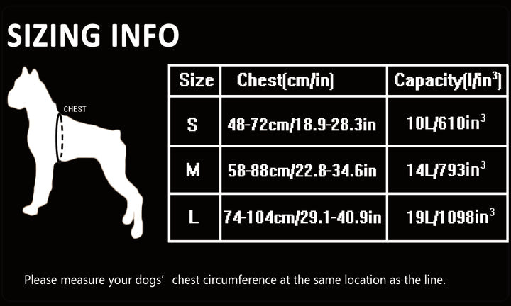 True Love Harness Backpack - Yellow, M-1962324861091188738